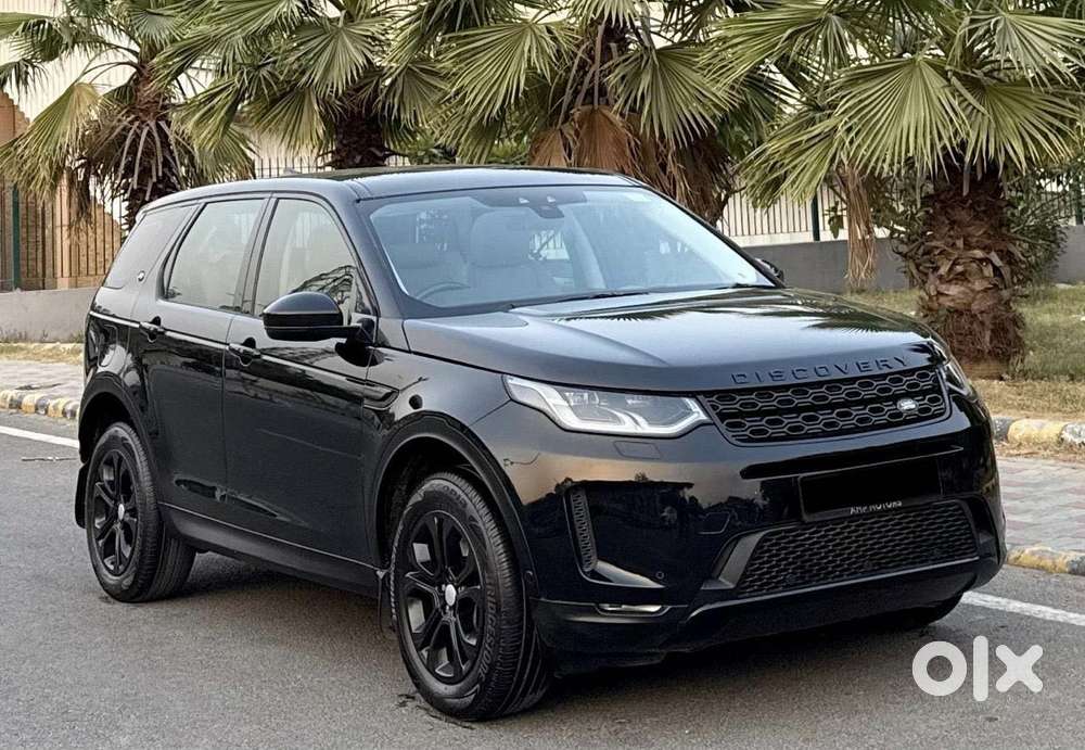 Land Rover Discovery Sport Td4 S, 2021, Diesel