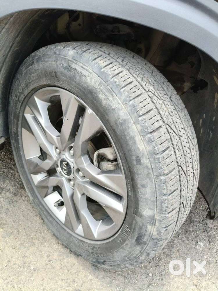 Kia Seltos Htx Plus At D, 2019, Diesel