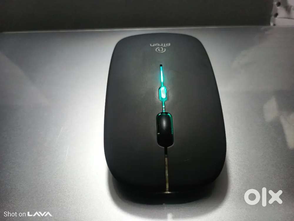 Mouse  ptron m1