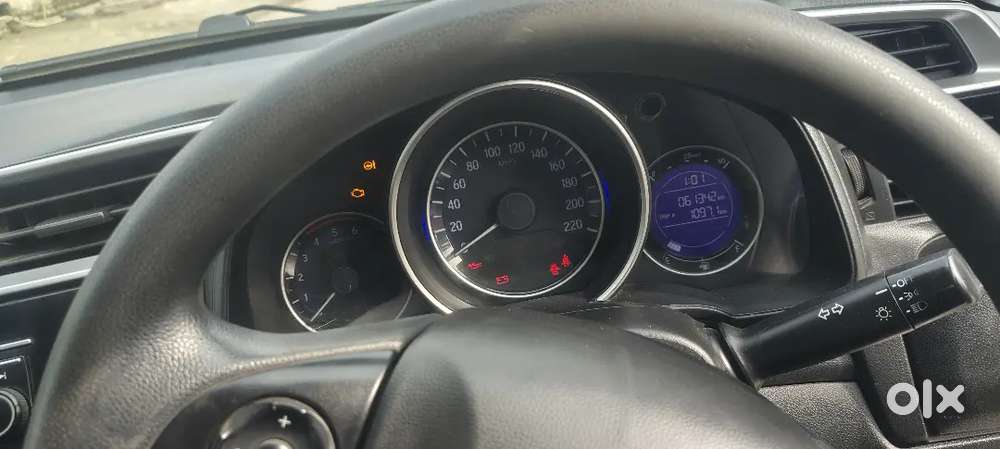 Honda Wr-v 2019 Diesel 61600 Km Driven