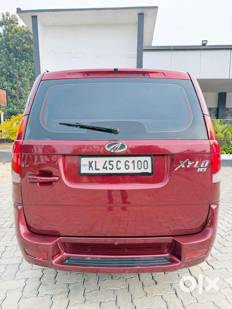 Mahindra Xylo E8 Bs-iii, 2009, Diesel