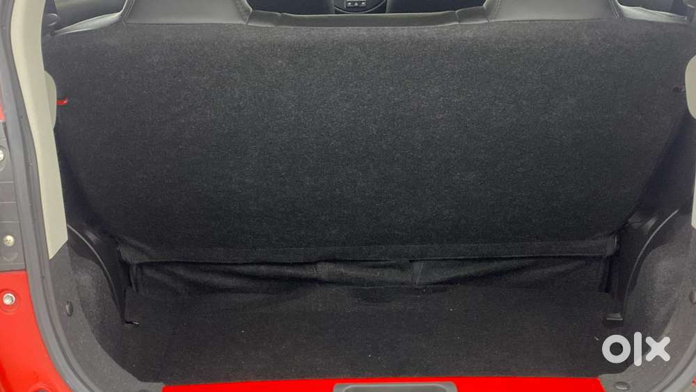Maruti Suzuki S-presso Vxi Opt, 2022, Petrol