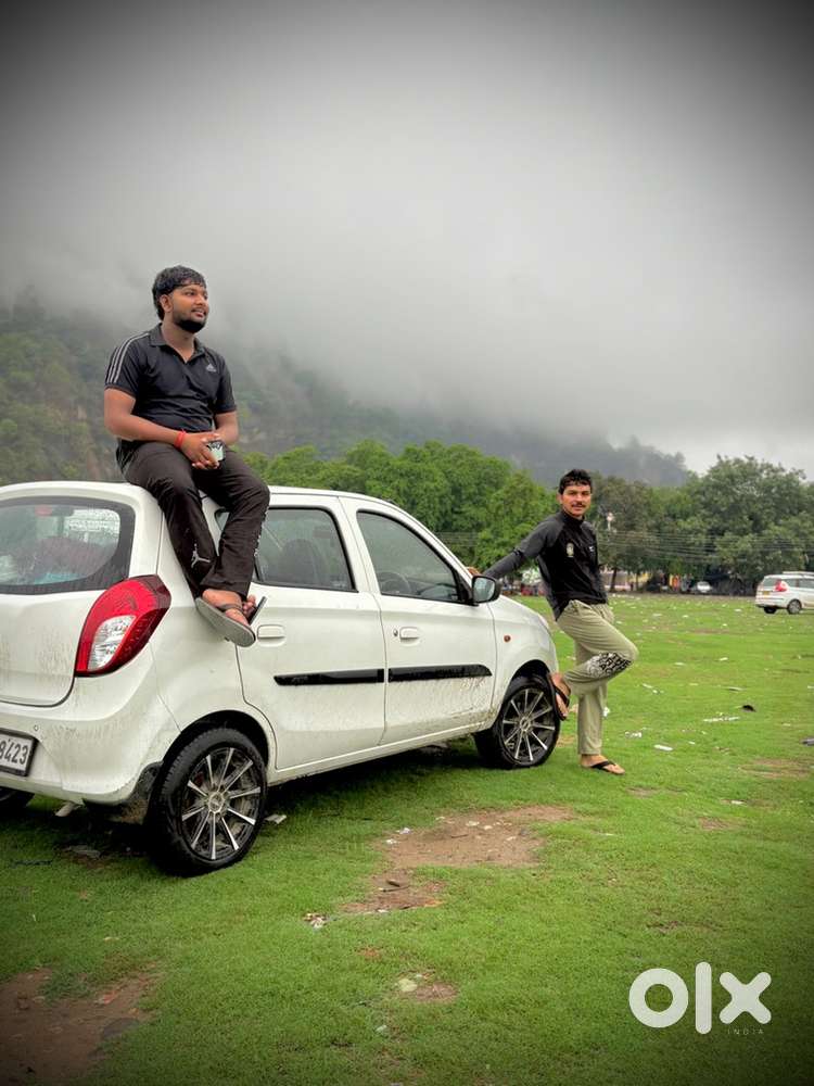 Maruti Suzuki Alto 2022 Car