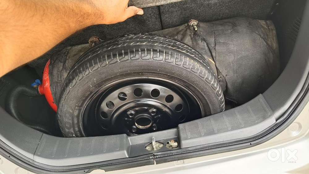 Maruti Suzuki Wagon R Vxi 2011 Petrol + Cng