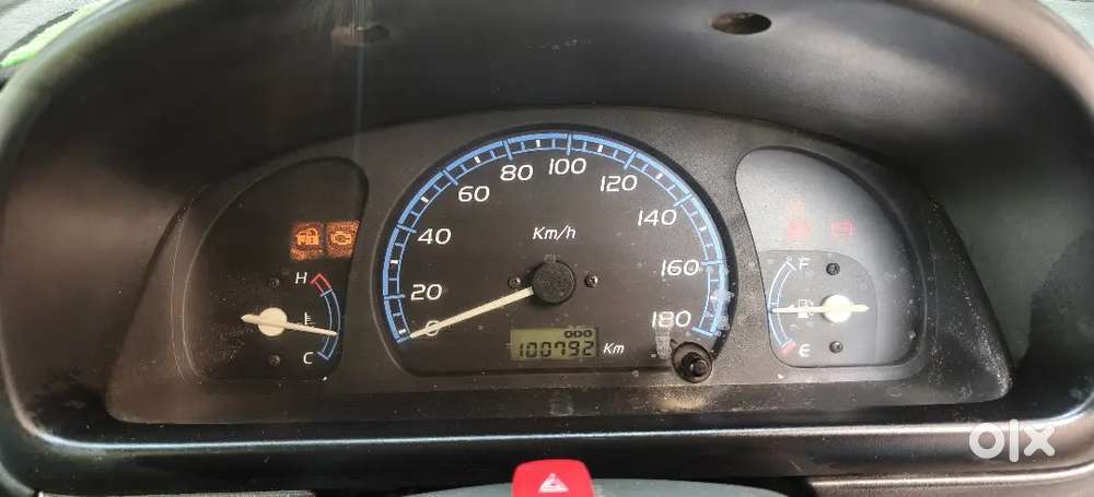Maruti Wagon R 2009