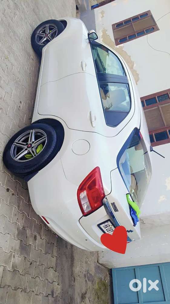 Maruti Suzuki Dzire 2018 Diesel 140000 Km Driven