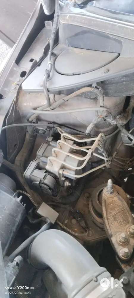 Tata Tiago Xz 2016/12 Petrol 80000 Km Driven