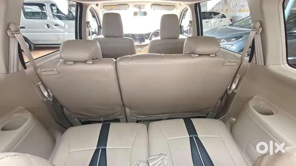 Maruti Suzuki Ertiga 2020 Diesel Good Condition