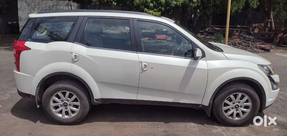 Mahindra Xuv500 Diesel 2016