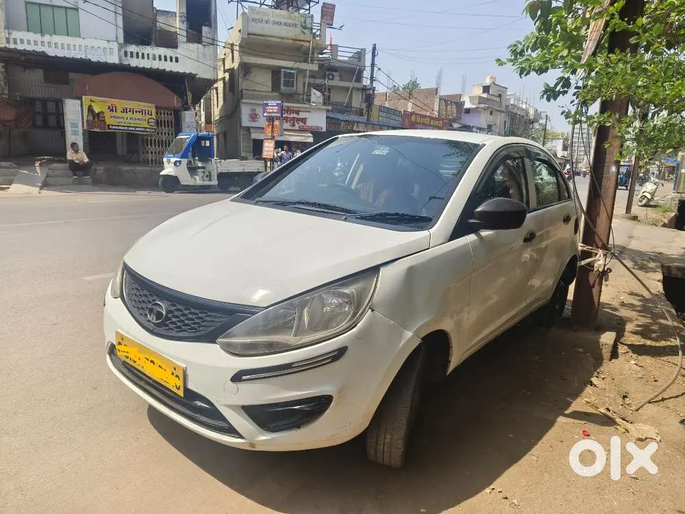 Tata Zest Diesel 2019 Ready