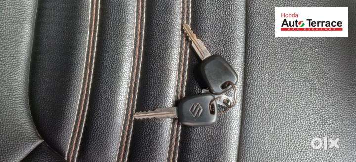 Maruti Suzuki Alto 800 2012-2016 Cng Lxi Optional, 2019, Petrol