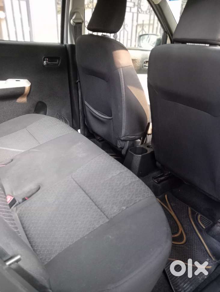 Maruti Suzuki Ignis 1.3 Delta, 2021, Petrol
