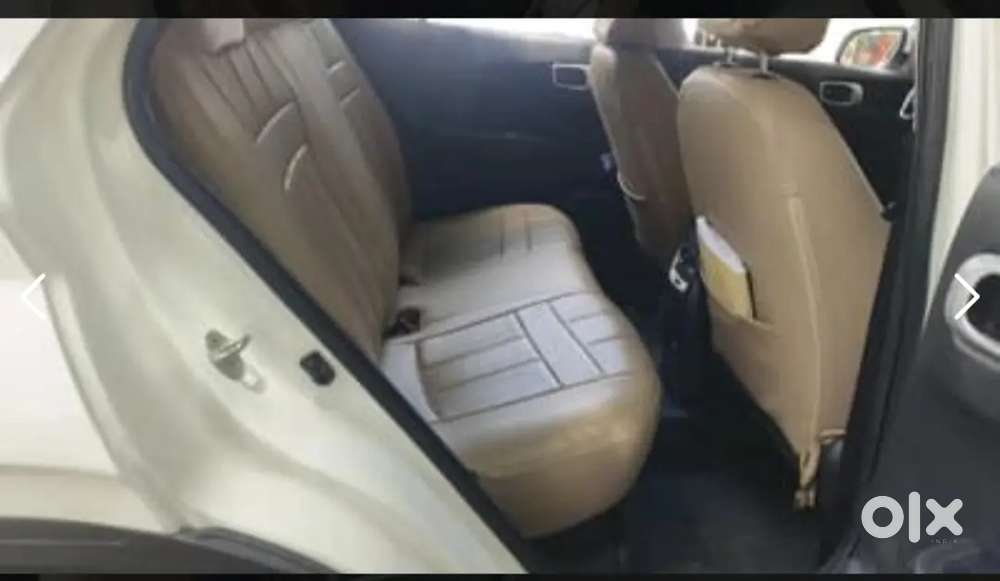 I Want To Take New Car