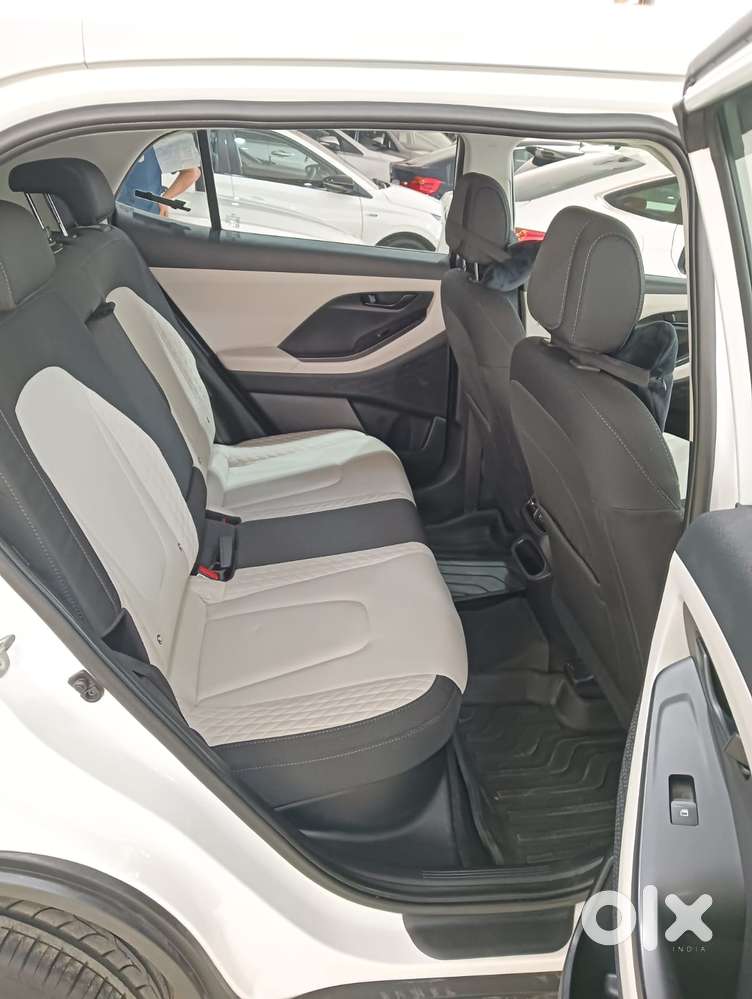 Hyundai Creta 1.5 Crdi E Diesel Mt, 2023, Diesel