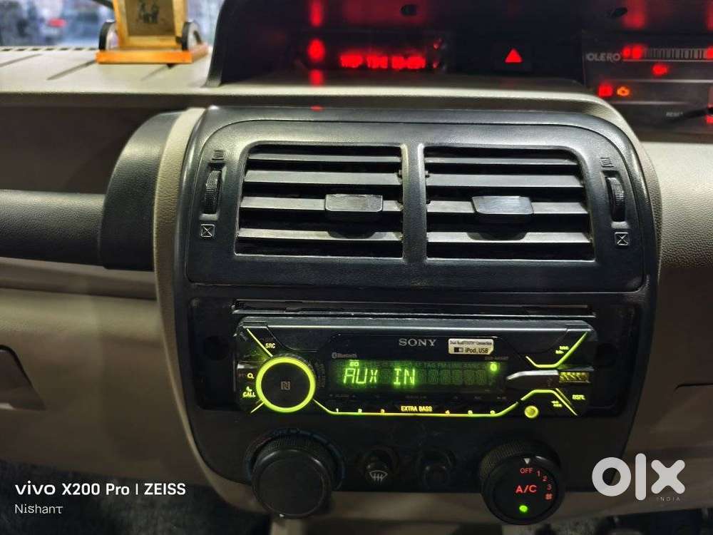 Mahindra Bolero 1.5 B4, 2021, Diesel