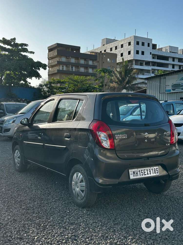 Maruti Suzuki Alto 800 Lxi, 2016, Petrol