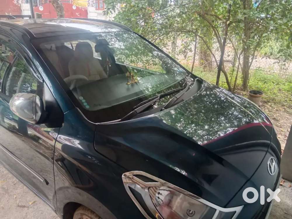 Hyundai Grand I10 Sportz Petrol 2022