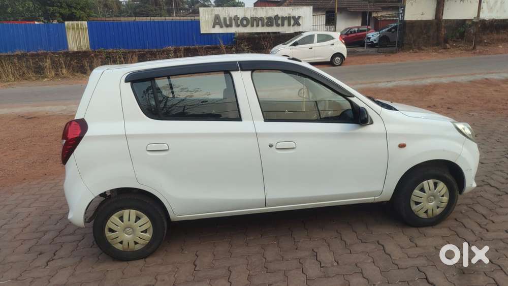 Maruti Suzuki Alto 800 Lxi, 2015, Petrol
