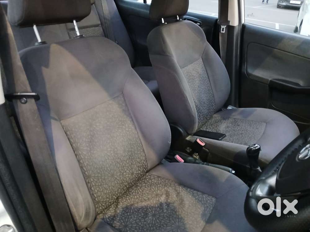 Tata Zest 1.3 Quadrajet Xt 90ps, 2015, Petrol