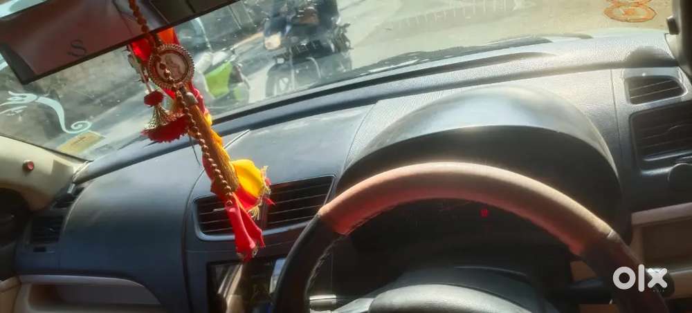 Maruti Suzuki Dzire 2019