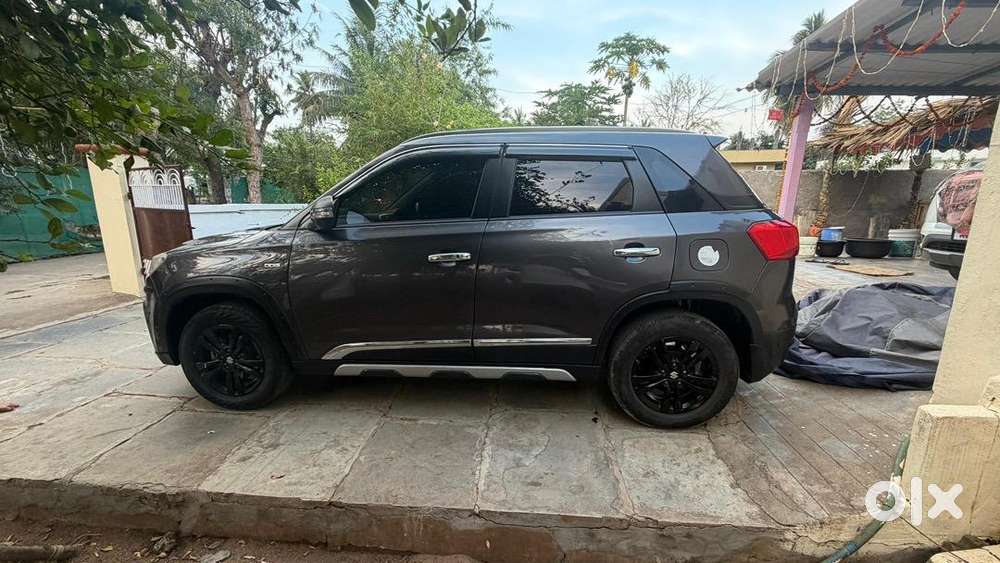 Marithi Brezza Zdi+ Full Condation