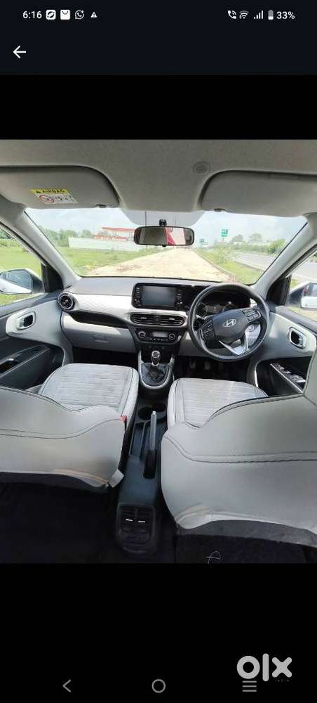 Hyundai Grand I10 Nios Asta 1.2 Kappa, 2023, Petrol