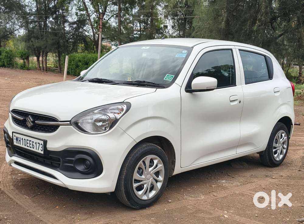 Maruti Suzuki Celerio Zxi, 2024, Petrol