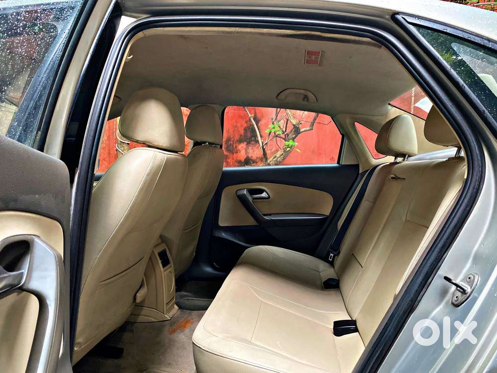 Volkswagen Vento 1.6 Highline Plus 16 Alloy, 2012, Petrol