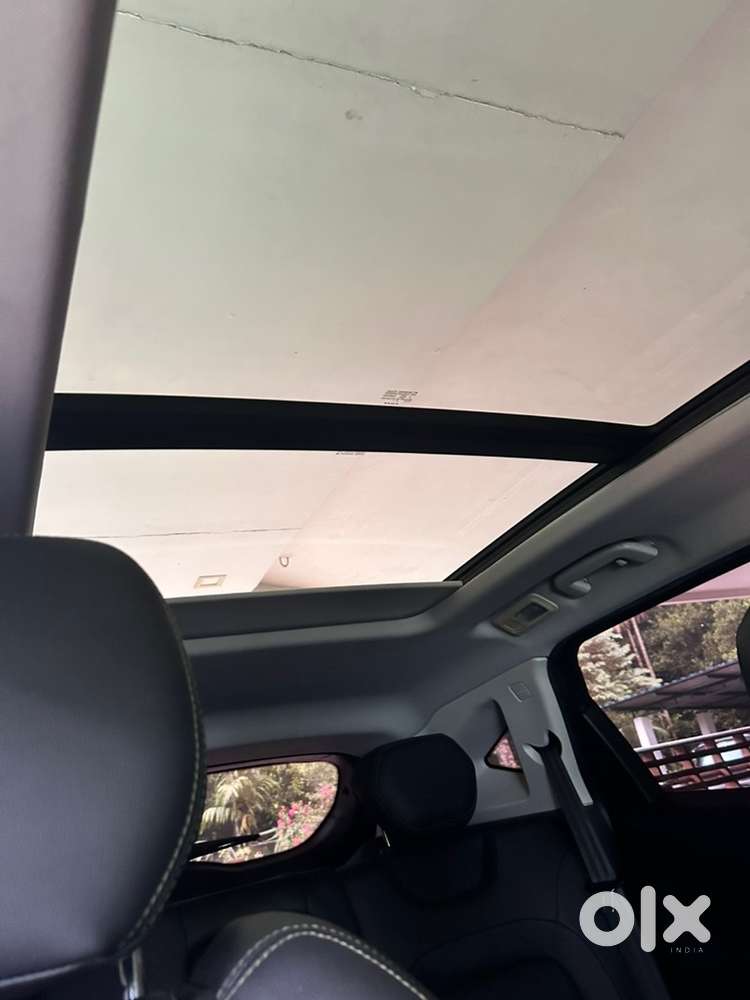 Tata Harrier Xz Plus 2021