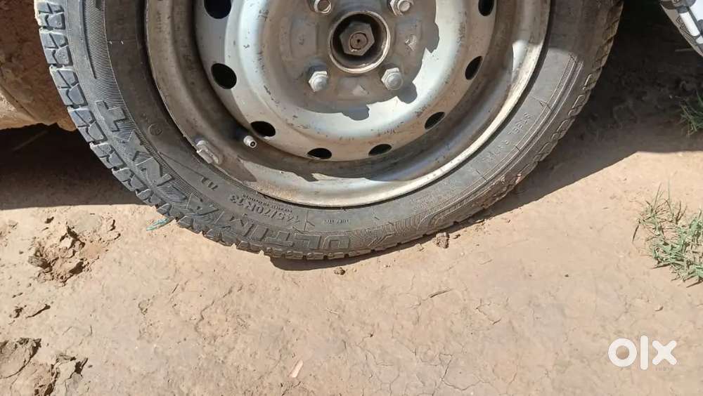 Maruti Suzuki Wagon R 2011