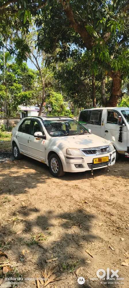 Mahindra Verito 2015 Diesel 225491 Km Driven