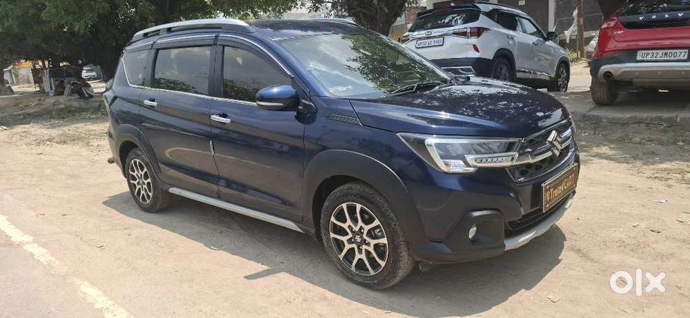 Maruti Suzuki Xl6 1.5 Zeta Mt, 2025, Petrol