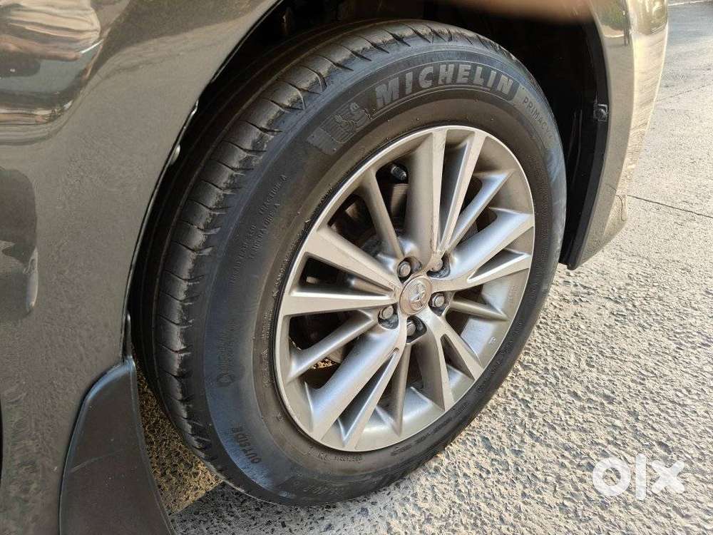 Toyota Corolla Altis 2010-2013 Diesel D4dg, 2014, Petrol