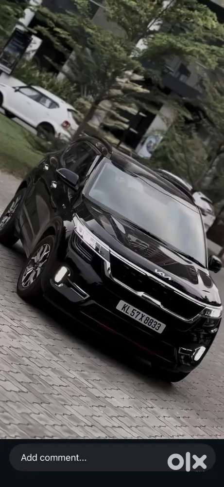 Kia Seltos 2022 Diesel 50000 Km Driven