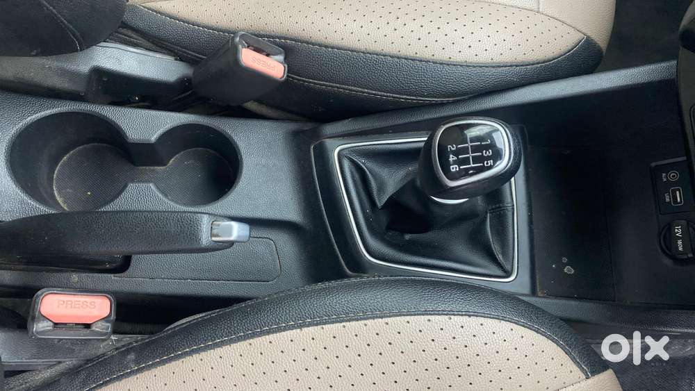 Hyundai Elite I20 1.4 Sportz (o) Crdi, 2015, Diesel