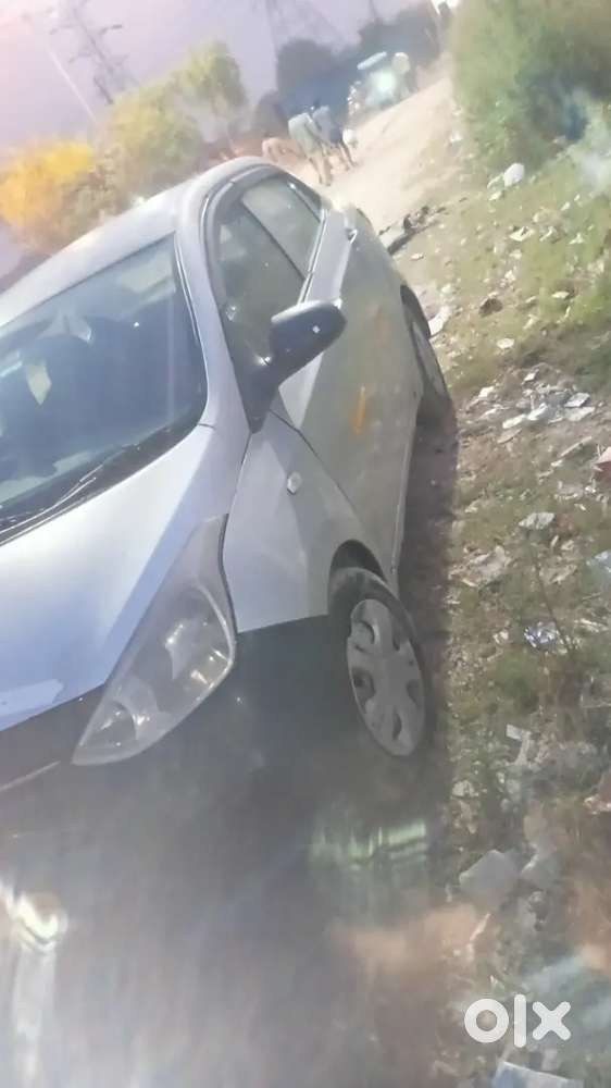 Hyundai Xcent Prime 11122016 Cng & Hybrids 200000 Km Driven