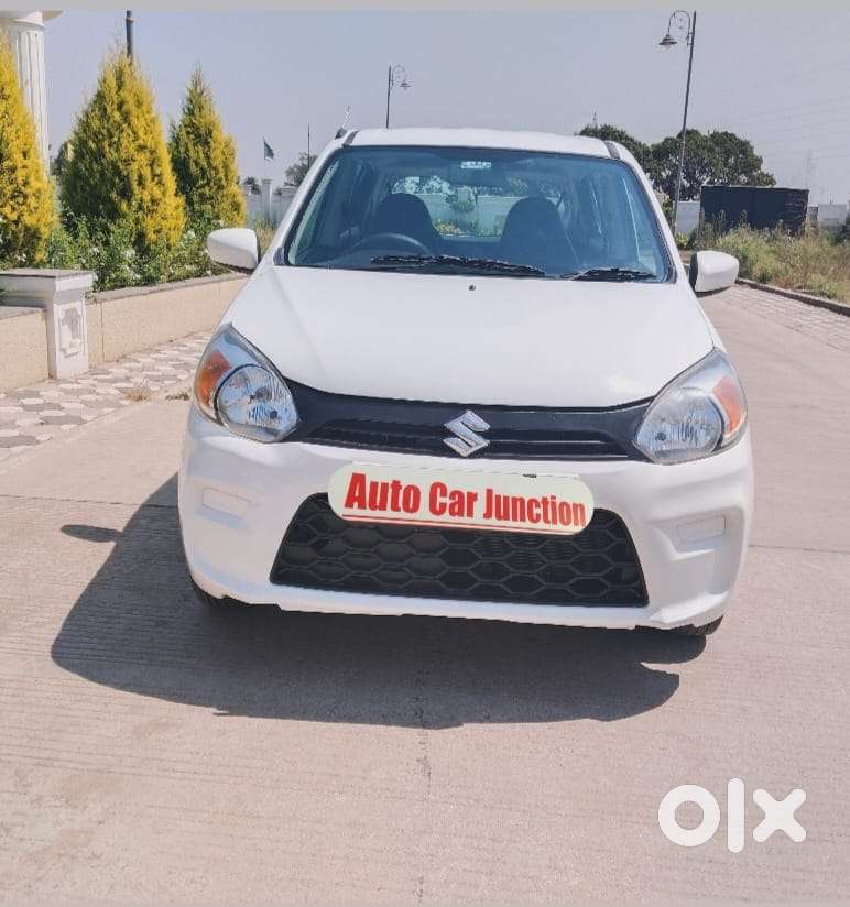 Maruti Suzuki Alto 800 2019-2023 0.8 Vxi, 2023, Petrol