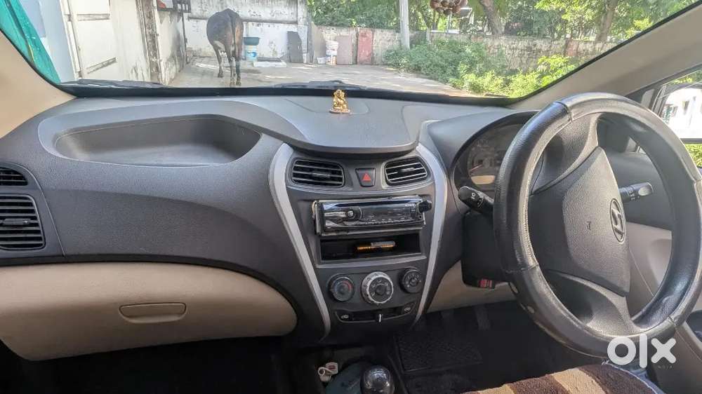 Hyundai Eon Era 2013