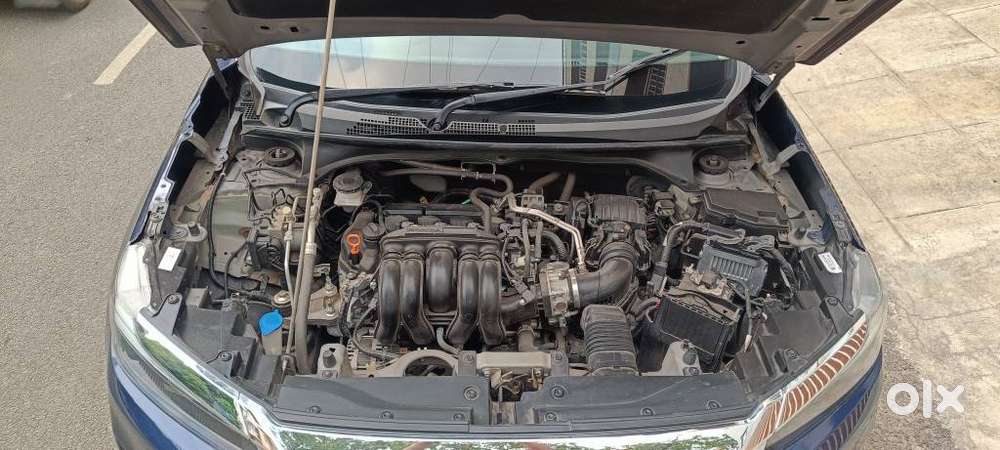 Honda Elevate Zx Cvt, 2023, Petrol
