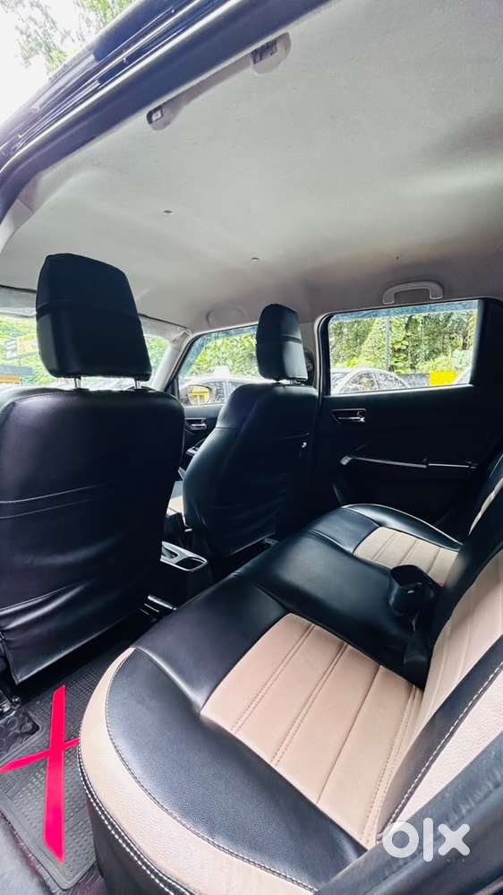 Maruti Suzuki Swift Vxi Optional, 2019, Petrol