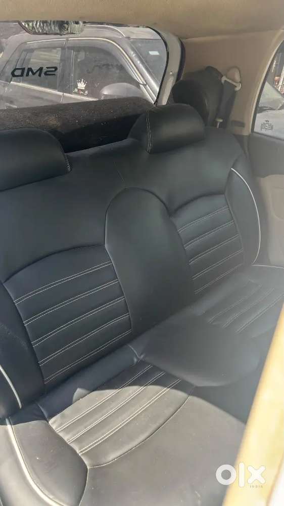 Hyundai New Santa Fe 2015 Cng & Hybrids 103000 Km Driven
