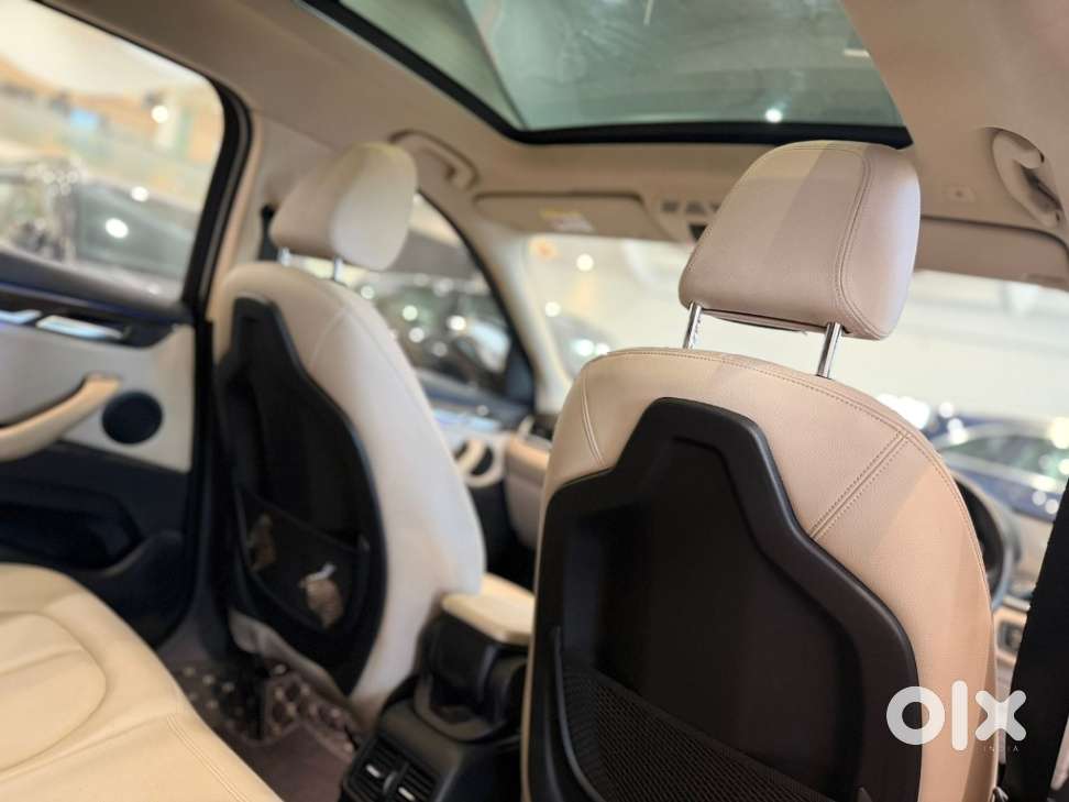 Bmw X1 Xdrive 20d Xline, 2022, Diesel