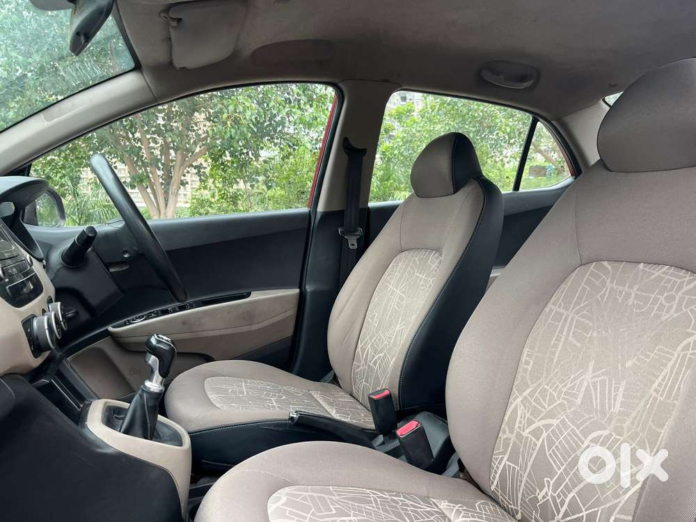 Hyundai Xcent 1.1 Crdi S Option, 2017, Diesel