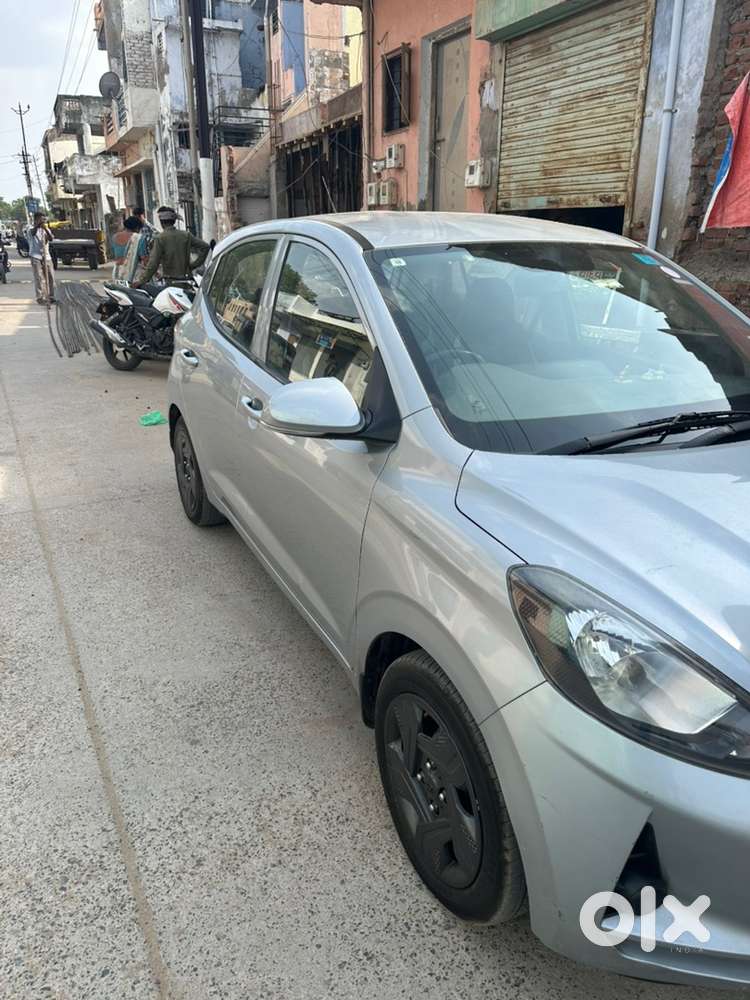 Hyundai Grand I10 Corporate Edition 2020