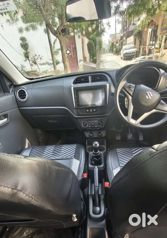 Maruti Suzuki Alto K10 2024