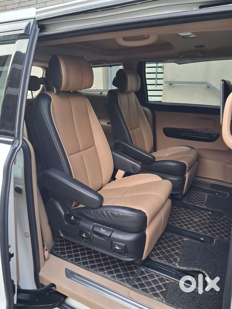 Kia Carnival Limousine, 2020, Diesel