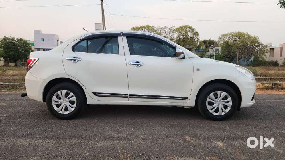 Maruti Suzuki Swift Dzire Ldi Bsiv, 2024, Cng & Hybrids