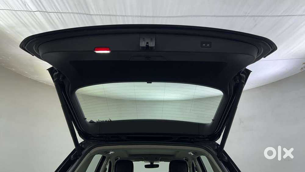 Volkswagen Tiguan 2.0 Tdi Highline, 2018, Diesel