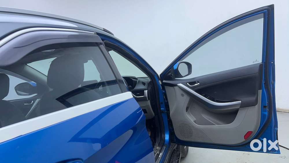 Tata Nexon 1.5 Revotorq Xza Plus, 2018, Diesel