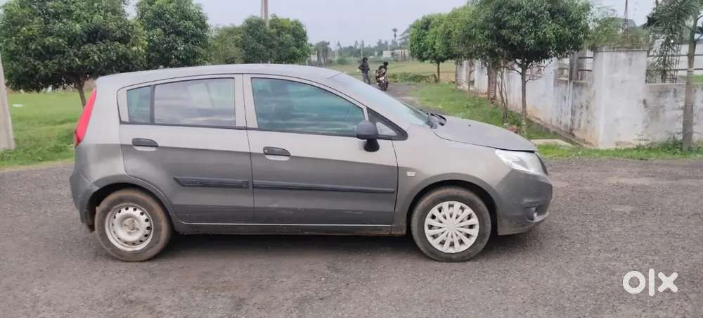 Chevrolet Aveo Diesel Manual 2015
